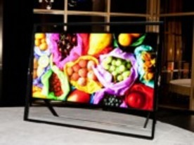 サムスンのテレビ関連製品を写真で紹介--2013 International CES